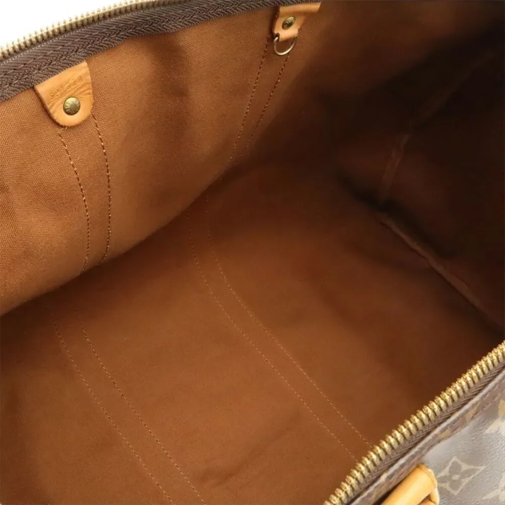 Louis Vuitton Monogram Boston Bag